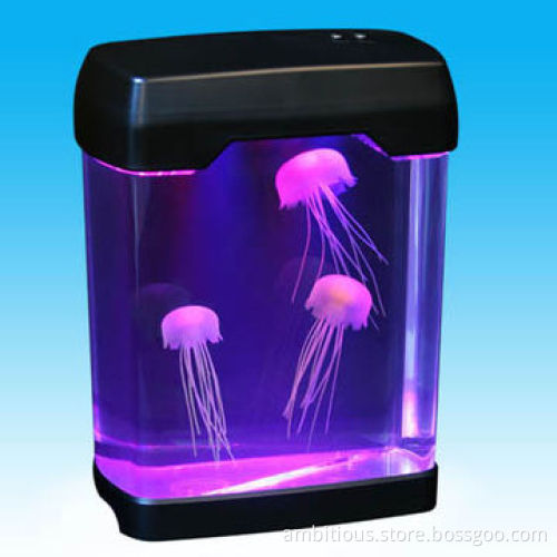 USB desk lamp